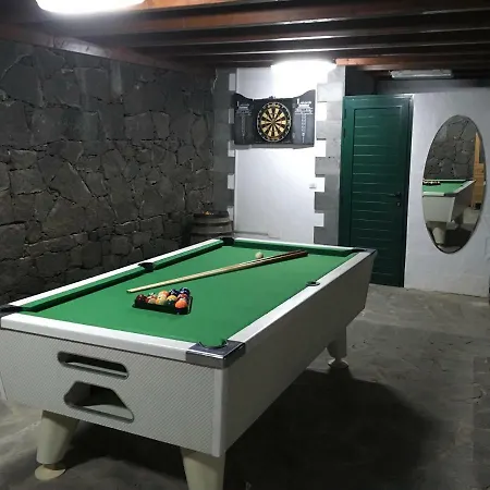 Villa Leonard