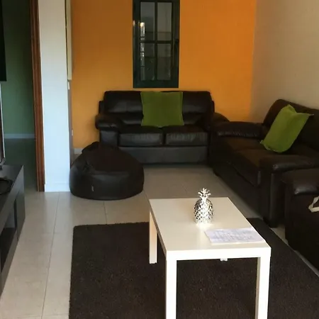 Villa Leonard Playa Blanca (Lanzarote)